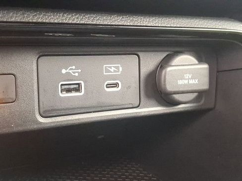 Used 2024 Honda CR-V EX image 25