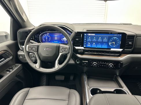 New 2026 Chevrolet Silverado 2500 LT w/ Trail Boss Package AWD/4WD image 27