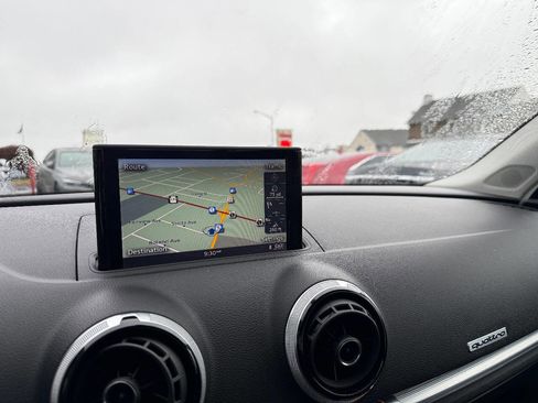 Used 2015 Audi A3 2.0T Premium Plus image 15