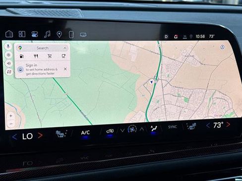 New 2025 Chevrolet Traverse Z71 w/ Enhanced Driving Package image 24