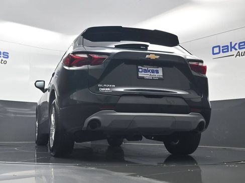 Used 2019 Chevrolet Blazer LT FWD image 41