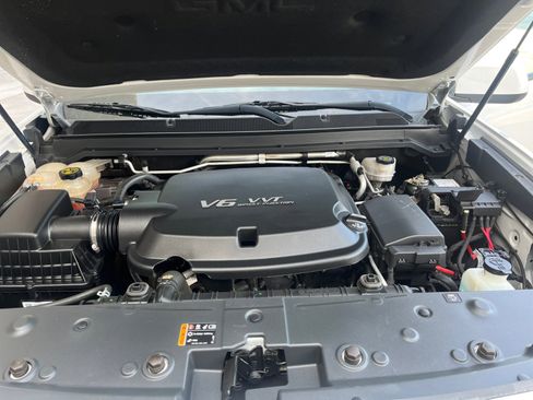 Used 2021 GMC Canyon Elevation w/ Trailering Package image 21