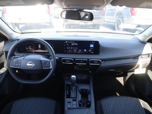 New 2026 Nissan Sentra SV w/ Floor Mat Package image 7