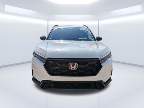 Used 2024 Honda CR-V Sport-L image 9