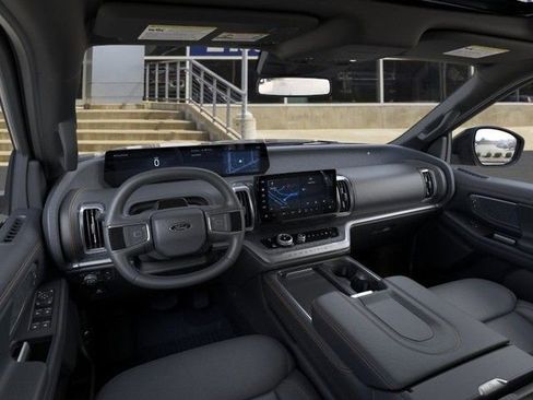 New 2026 Ford Expedition Tremor image 8