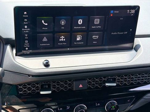 New 2026 Honda Accord Sport image 23