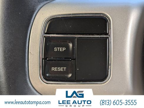 Used 2016 Jeep Compass Latitude image 22