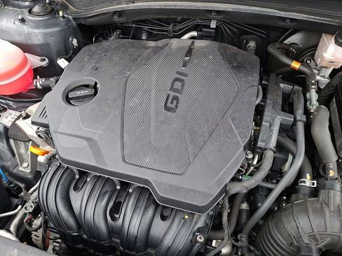 Certified 2023 Kia Sportage SX image 26