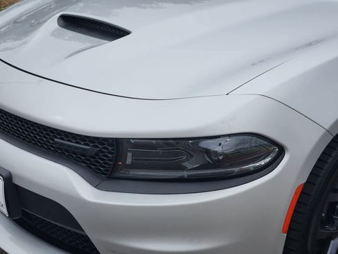 Used 2023 Dodge Charger R/T w/ Blacktop Package image 7