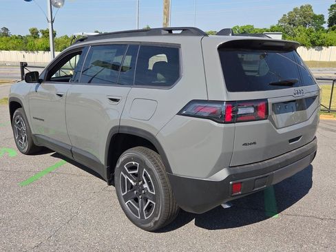 New 2026 Jeep Cherokee Limited AWD/4WD image 10