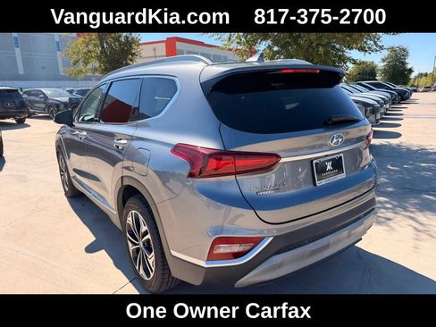 Used 2019 Hyundai Santa Fe FWD image 2