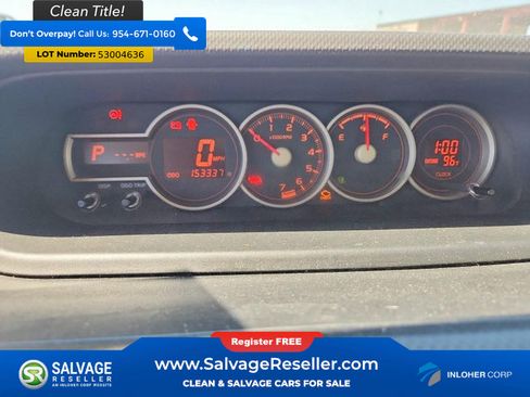 Used 2013 Scion xB FWD image 12