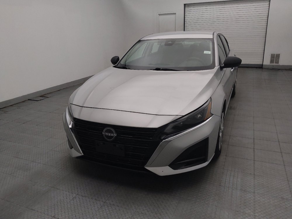 Used 2024 Nissan Altima 2.5 S FWD image 15