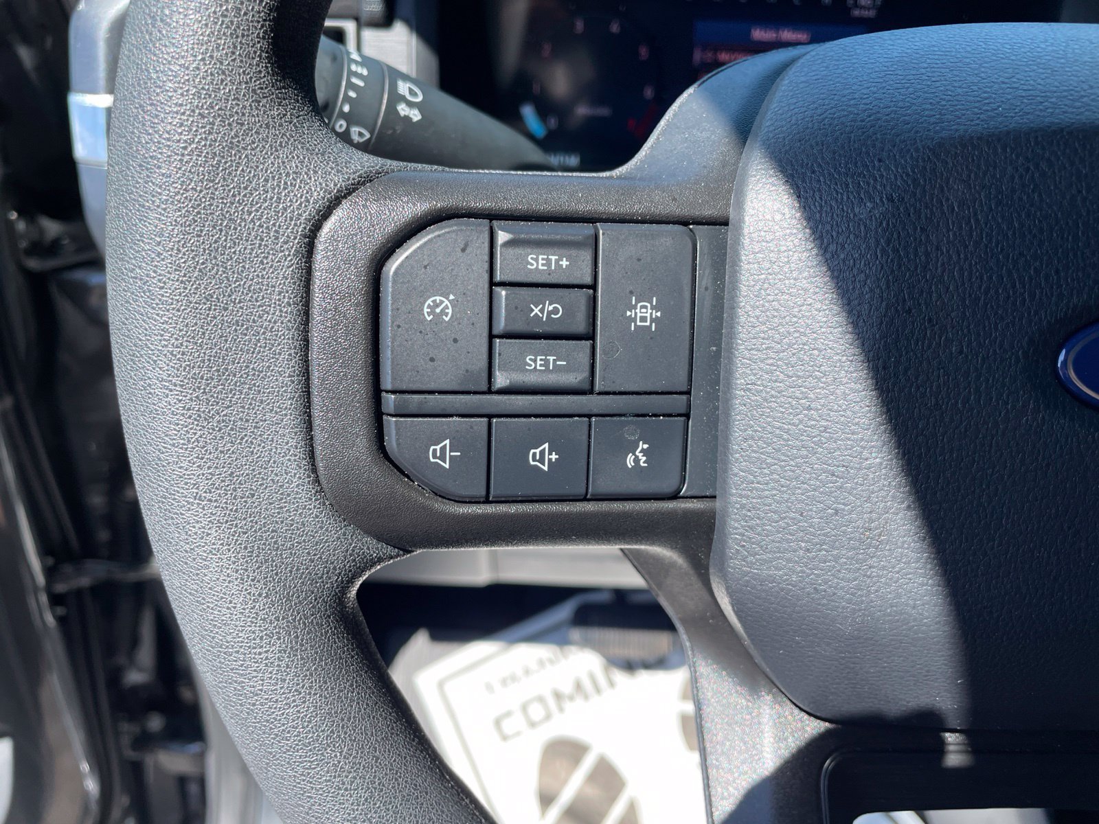 Used 2025 Ford F150 STX w/ Equipment Group 200A RWD image 15