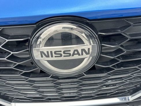 Used 2020 Nissan Sentra SV image 10