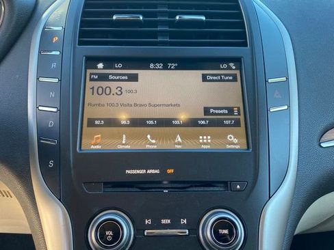 Used 2016 Lincoln MKC Reserve w/ Lincoln MKC Climate Package AWD/4WD image 21