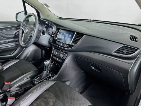 Used 2018 Buick Encore Preferred FWD image 35