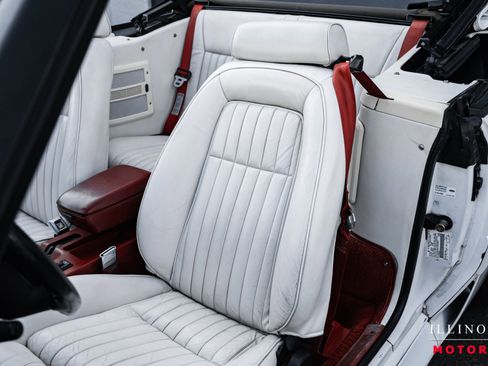 Used 1990 Ford Mustang GT image 15