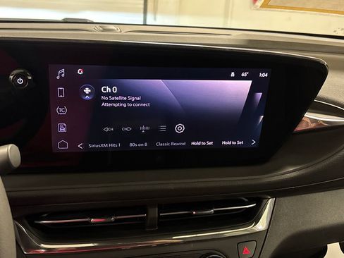 New 2026 Buick Envista Sport Touring w/ Advanced Safety Package FWD image 33