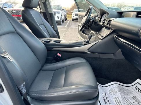 Used 2015 Lexus IS 350 AWD w/ Navigation System Package image 23