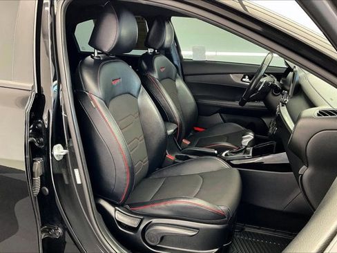 Used 2020 Kia Forte GT image 6