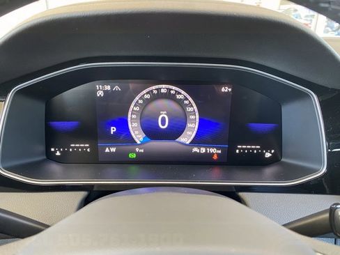 New 2026 Volkswagen Jetta Sport FWD image 15