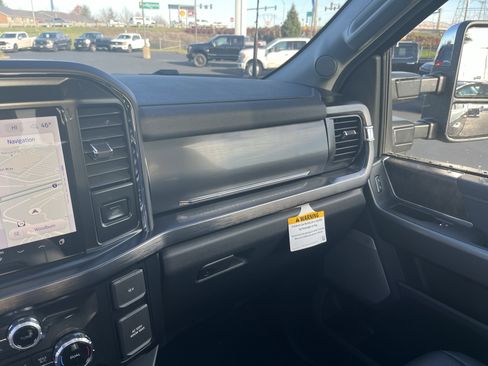 New 2026 Ford F350 Lariat w/ Lariat Premium Package image 20