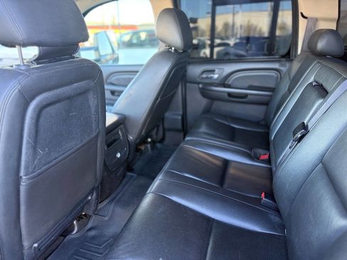 Used 2013 GMC Sierra 2500 Denali image 11