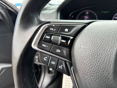Used 2019 Honda Accord Sport image 21
