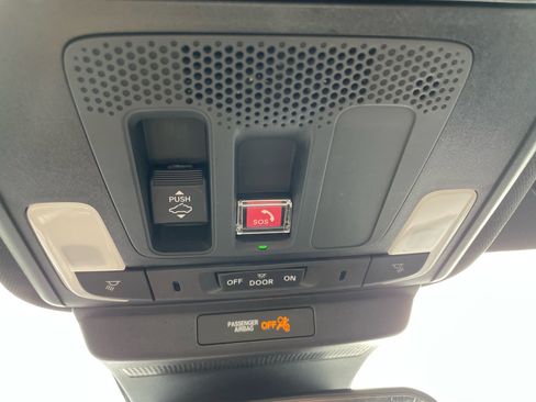 Used 2025 Honda Accord Sport image 16