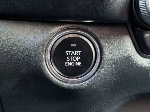 Used 2024 MAZDA CX-50 2.5 Turbo w/ Cargo Package image 11