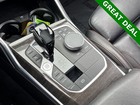 Used 2020 BMW 330i 330i w/ Convenience Package image 20