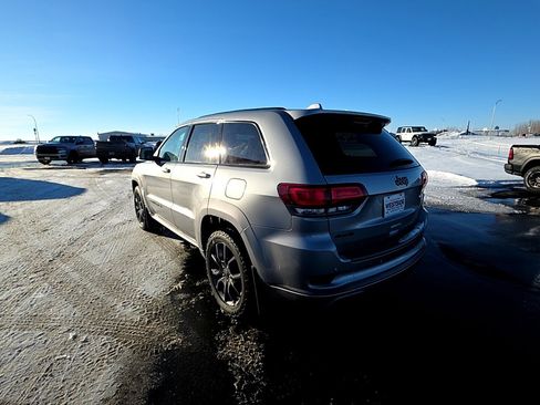 Used 2021 Jeep Grand Cherokee High Altitude image 7