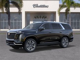 New 2025 Cadillac Escalade Premium Luxury w/ Touring Package video 2