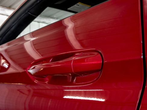 Used 2019 Ford Mustang Coupe w/ Black Accent Package image 32