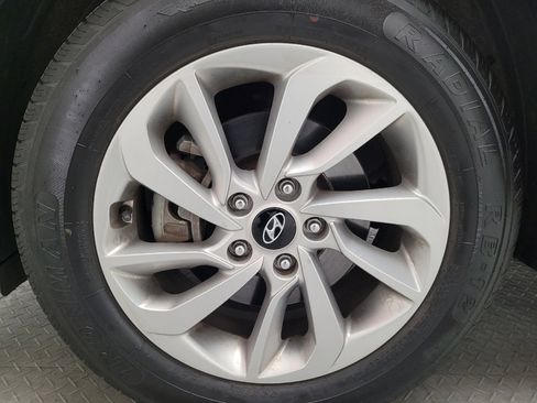 Used 2016 Hyundai Tucson SE w/ Option Group 02 image 31