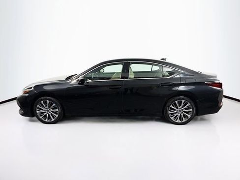 Used 2019 Lexus ES 350 image 4