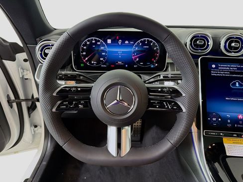 New 2026 Mercedes-Benz CLE 300 4MATIC Coupe image 13