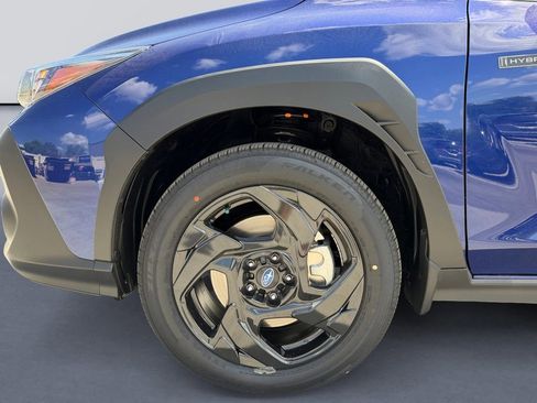 New 2026 Subaru Crosstrek 2.5i Sport AWD/4WD image 9