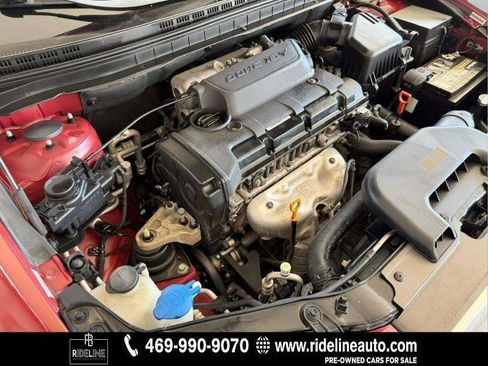 Used 2009 Hyundai Elantra SE FWD image 27