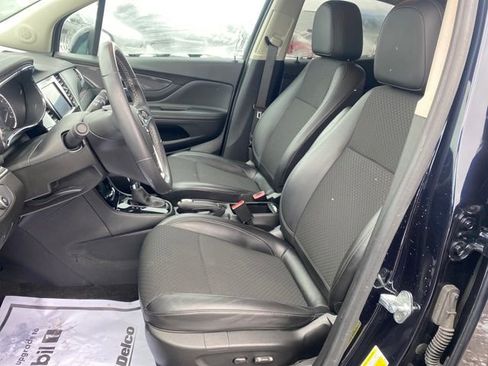 Used 2022 Buick Encore Preferred image 14