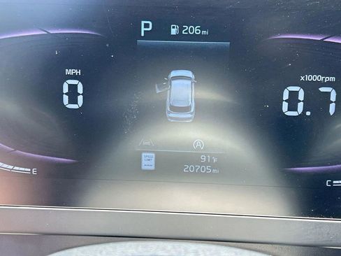 Used 2023 Kia Sportage LX FWD image 33