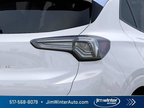 New 2026 Buick Encore GX Avenir w/ Avenir Technology Package AWD/4WD image 27