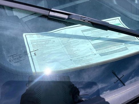 New 2024 RAM ProMaster 2500 w/ Convenience Group image 21