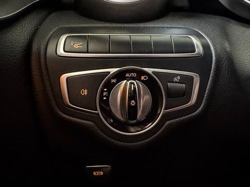 Used 2017 Mercedes-Benz C 63 AMG S image 10