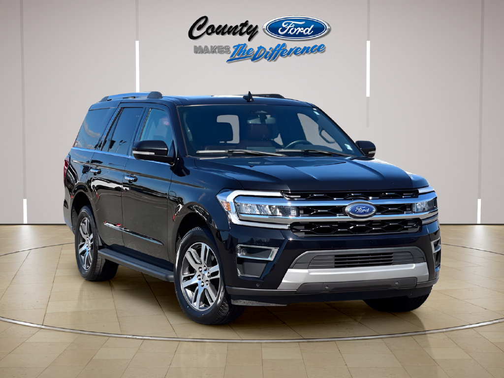 Used 2024 Ford Expedition Limited RWD image 1