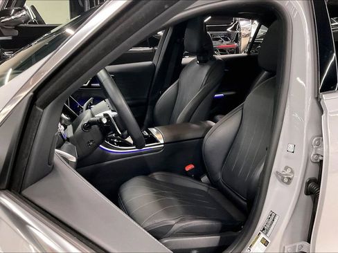 Certified 2025 Mercedes-Benz C 43 AMG 4MATIC Sedan image 17