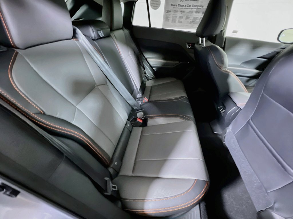 New 2026 Subaru Crosstrek 2.5i Limited w/ Crosstrek Mirror Package AWD/4WD image 20
