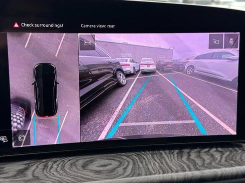 New 2025 Audi Q5 Premium image 15