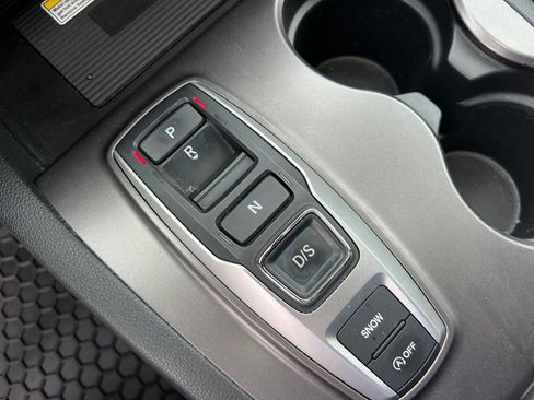 Used 2022 Honda Passport EX-L image 26